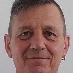 Kenneth Joergensen