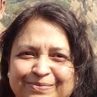 Neeli Prasad