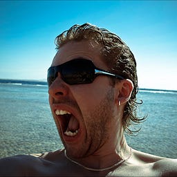 Dan Crown