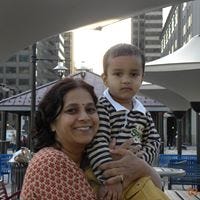 Sucheta Janorkar