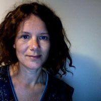 Marianne Bossema