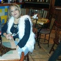 Gislaine Madeira
