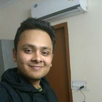 Mayank Gupta