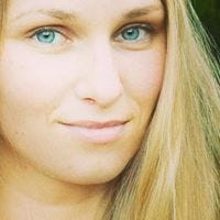 Tanya Vovchek