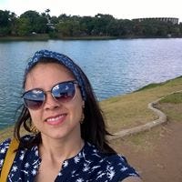 Flávia S Martins