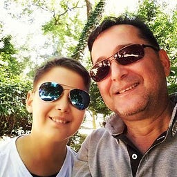 ERHAN ŞENER