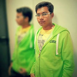 Ihjaz Ahmad