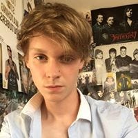 James Hayden