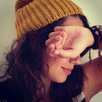 Aline Croce