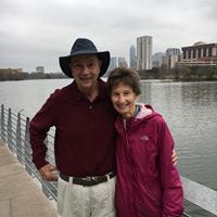 Ray Ernst