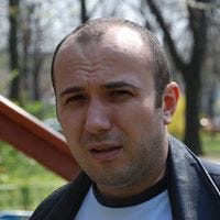 Florian Preda
