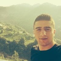 Erhan Baş