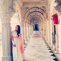Shalvi Shah