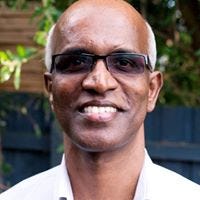 Raj Arumugam