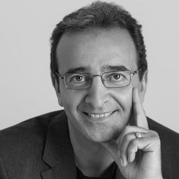 James Orsini - Medium