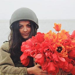 M.ALINA