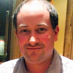 Jonathan Morris