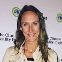 Jennifer Linton