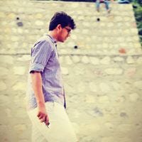 Kunal K Shah