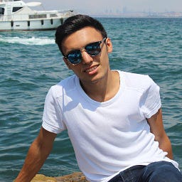 Ali USTA