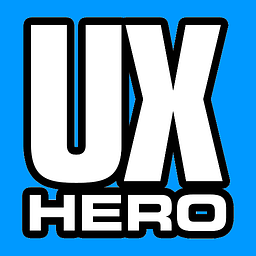 Tal from UXHeroComics