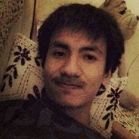 Phiju Basumatary