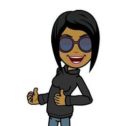 fatima crerar