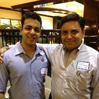 Anish Khanorkar