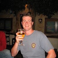 Erik van der Kolk