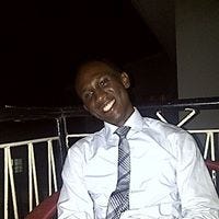 Tolu Bewaji