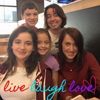 Jessica George Critchfield