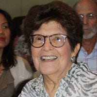 Harriette R. Ellis
