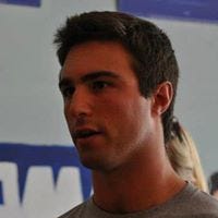 Jon Green