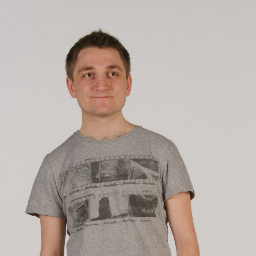 Romain Dekyndt