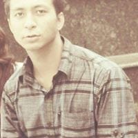Suraj Shrestha
