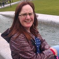Kimberley Hebden