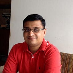 Prasanth Warrier