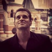 Arnaud Lecamus