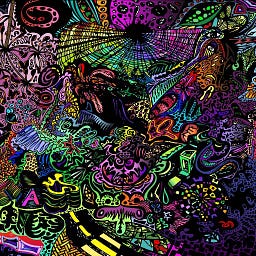 Trippy Pics