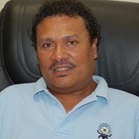 Junior Albert