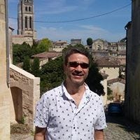 David Tapajos