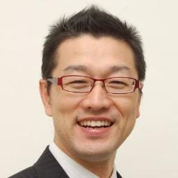 Masashi massan Ueda