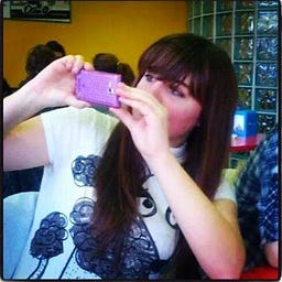 Cristina Renedo