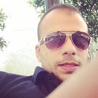 Ahmed Ramzy