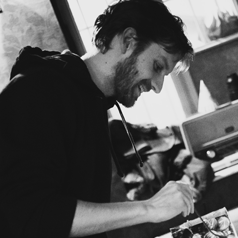 Daniel Boros
