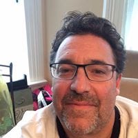 John LaRocca