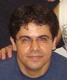 Arash Radmand