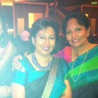 Jaya Gowri