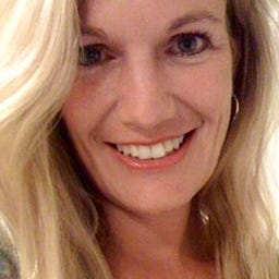 Suzanne Ford
