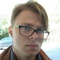Dmitriy Chulkin